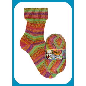Opal Funky, 11585