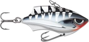 Воблер Rapala  RAP-V BLADE CRT 60 мм 14 г (RVB06 CRT)