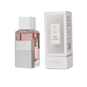 Нішевий парфумерний екстракт для жінок AVA-De Luxe Eau Legere  NICHE PERFUME 100 ml AD-10