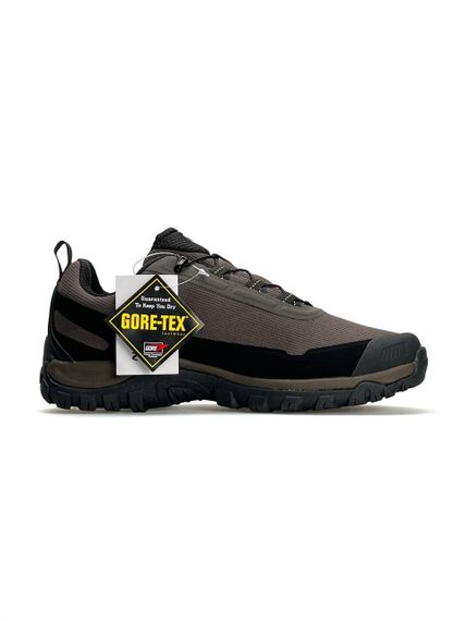 Чоловічі кросівки Salomon Shelter Gore-Tex Brown , В'єтнам 42 26.5