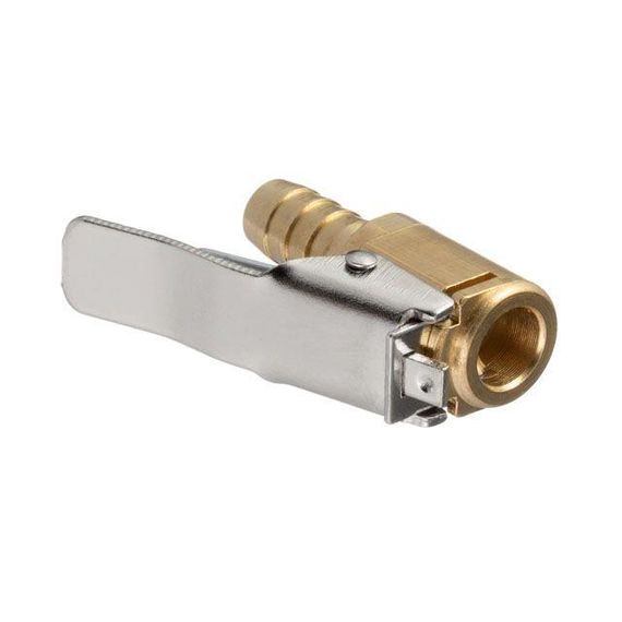 Наконечник до пістолета для підкачування на шланг 8 мм INTERTOOL PT-5000 | Зображення 1