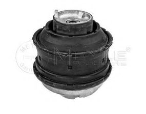 Опора двигуна MERCEDES (вир-во MEYLE) MEYLE 0140240078 на MERCEDES-BENZ C-CLASS седан (W203)