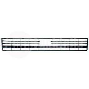 Решетка бампера VW T6 15-19, AutoTechteile, 385 3024, 88531780902