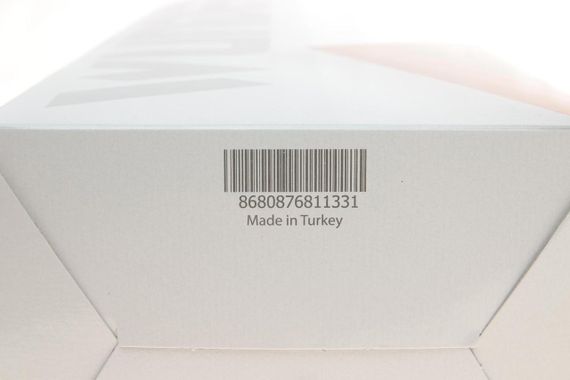 Фільтр повітряний BMW 3 E46 5 E39, E60 X3 E83 01- WH 211 | Зображення 4