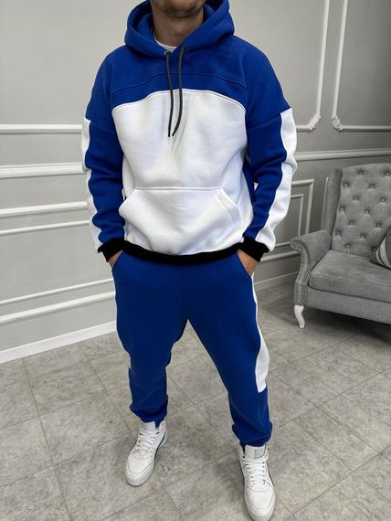 Спортивний костюм утеплений | Зображення 2