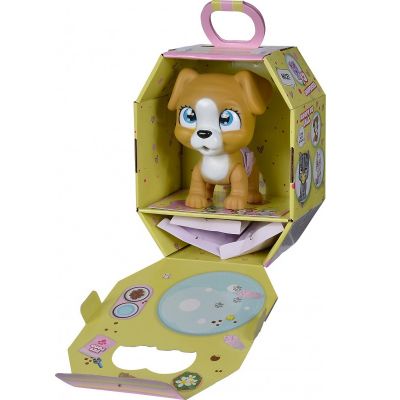 Ігровий набір Simba Pamper Petz Цуценя (5953050) | Зображення 1