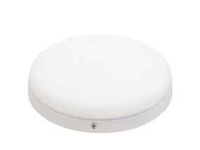 Стельовий накладний світильник LED-58/32W NW