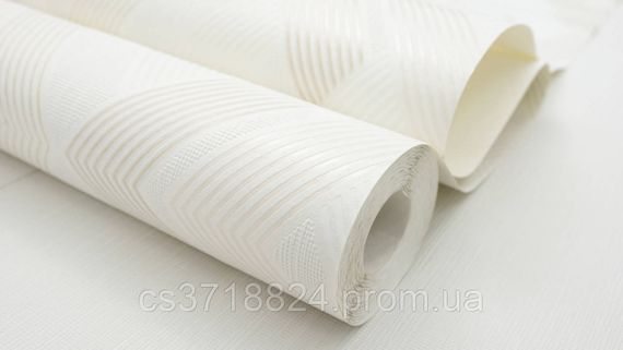 Обои виниловые на флизелиновой основе SINTRA Macrame 454305 (0,53х10,05м) | Зображення 2