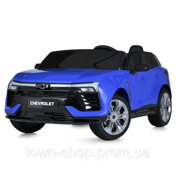Детский электромобиль Машина 5110EBLR-4(24v) до 40 кг
