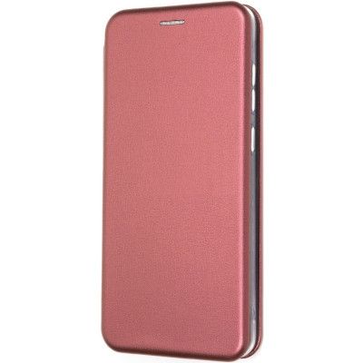 Чехол для мобильного телефона Armorstandart G-Case Samsung A05 (A055) Marsala (ARM71914)
