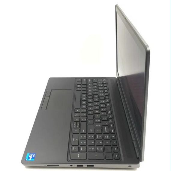 Ноутбук Dell Precision 7560|15.6"4K,HDR,IPS/i7-11850H+ 32GB + T1200 4GB Б/У | Зображення 1