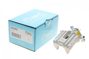 Суппорт тормозной задний  R VW Golf IV Skoda Octavia 96-10 d=41mm  Lucas  392965