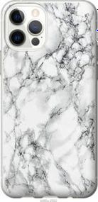 Чохол для Apple iPhone 12 з пластику FCh_042778
