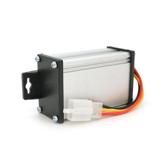Преобразователь напряжения для электротранспорта KY-1210A DC/DC, 36-72V, 120W
