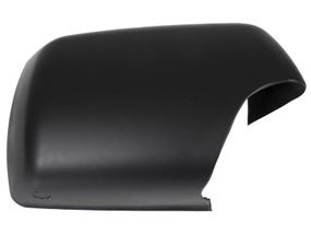 BMW X5 E53 (99-06) правый корпус наружного зеркала черный, БМВ х5 е53