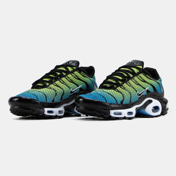 Чоловічі кросівки Air Max TN Plus весна / літо / осінь 1335 44 | Зображення 5