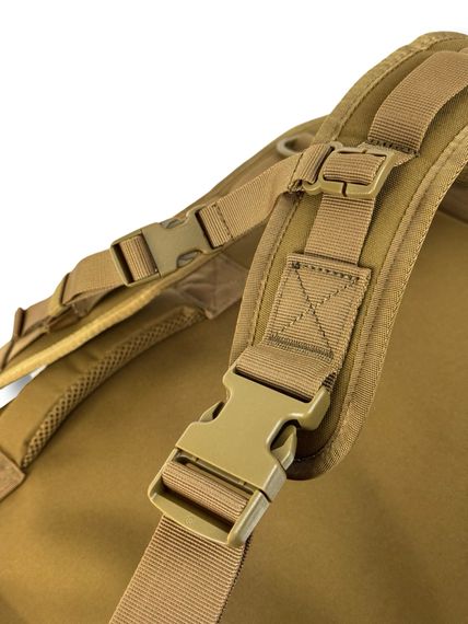 Сумка-рюкзак Savior Equipment Specialist Covert 38" (на 2 одиниці зброї) | Зображення 2