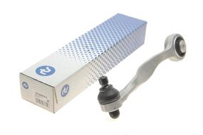 Рычаг подвески передний сверху сзади  L Audi A4 A6 94-09 Seat Exeo 08-13 Aluminium  95-05976-2