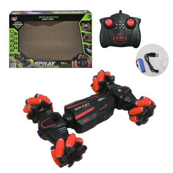 Машинка перевертыш трюкова XPRO H-6020 на радіоуправлінні (47766-H-6020_753) | Зображення 2