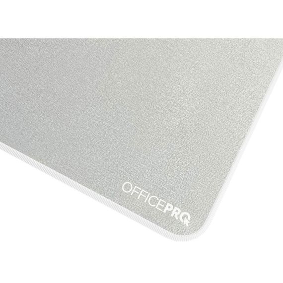 Килимок для мишки OfficePro MP102LG Liht Gray (MP102LG) | Зображення 2