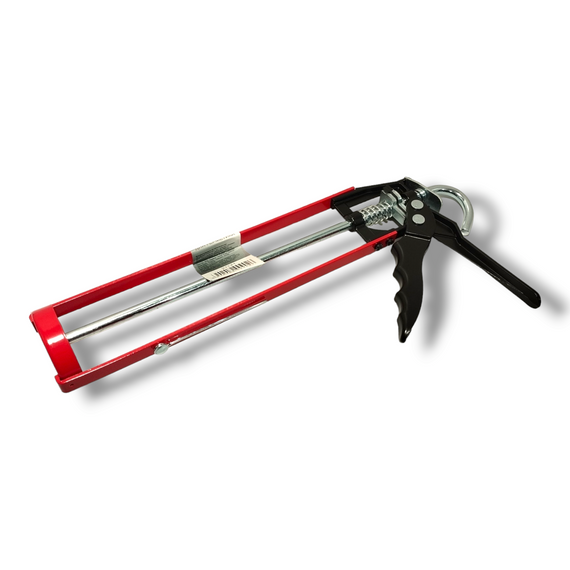 Пістолет для герметика каркасний HAISSER (арт.31121) | Зображення 1