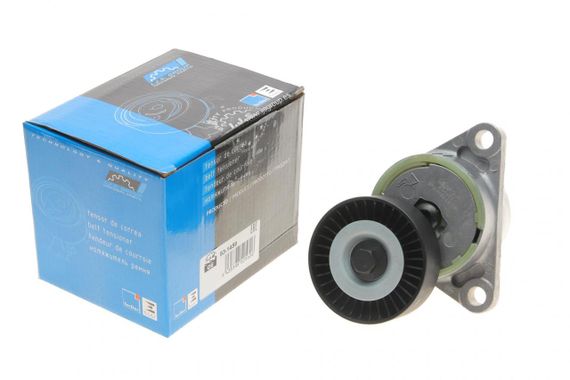 Натяжник ременя генератора Chevrolet Aveo Daewoo Lanos 1.4-1.6 97- 93-1459