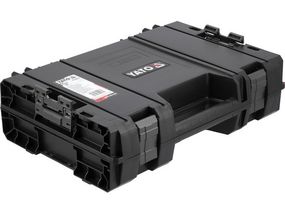 Ящик для инструмента модульный 41P4G1 S12 450х322х126 мм YATO YT-09171