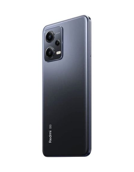 Смартфон Xiaomi Redmi Note 12 5G 4/128GB Gray EU | Зображення 1