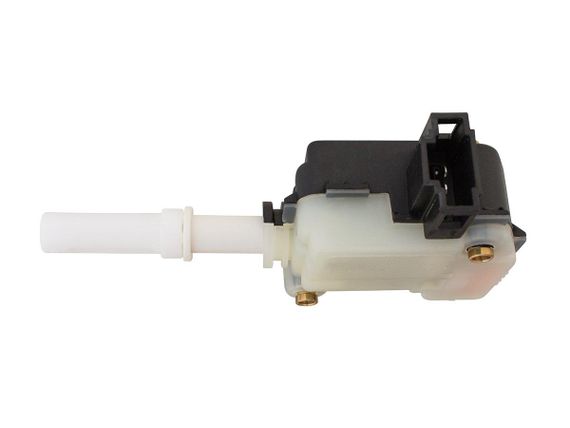 Skoda OCTAVIA I (1U2), універсал (1U5), SUPERB I (3U4) привід центрального замка кришки багажника | Зображення 1