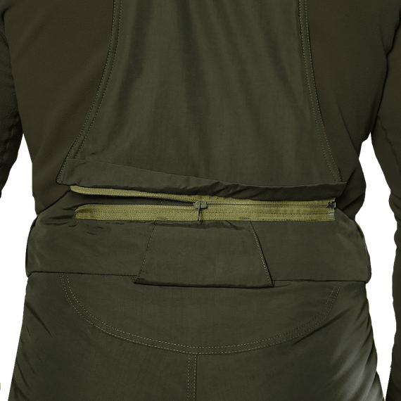 Зимові штани Patrol Темна Олива (8328), M | Зображення 3