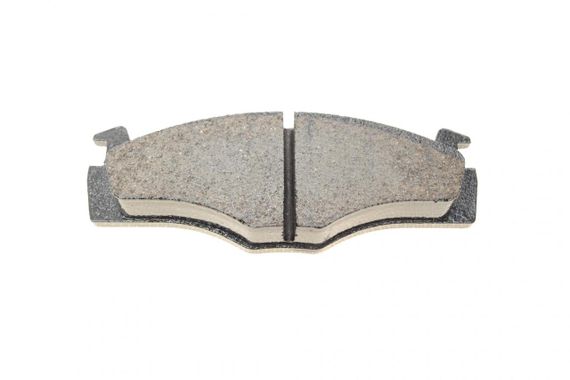 Колодки гальмівні передні Seat Cordoba Ibiza 93-02 VW Caddy 82-92 Golf 82-99 Passat B2-B4 79-92 22-0045-1 | Зображення 3