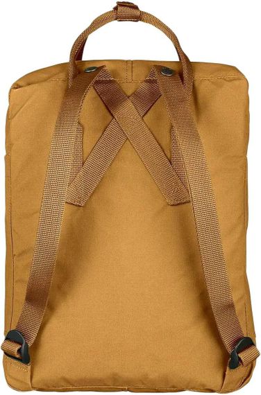 Рюкзак Fjallraven Kanken Laptop 17" Acorn | Зображення 2