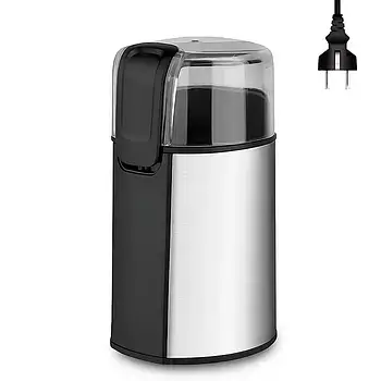 Кавомолка електрична Domotec MS 7123 280W | Зображення 1