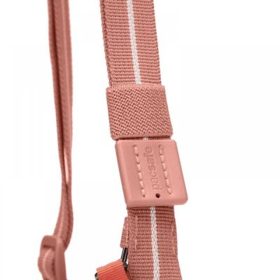 Сумка Pacsafe GO Tech Crossbody Рожева (35175340) | Зображення 9