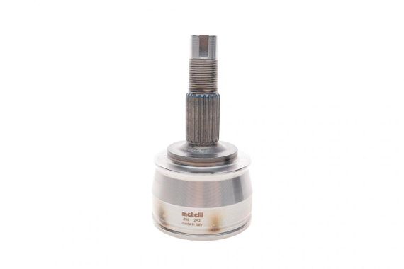 Шрус наружный Fiat Punto II 1.9 D 1.2-1.4 16V 99-12 22z 21z 51mm 75mm  15-1296 | Зображення 4