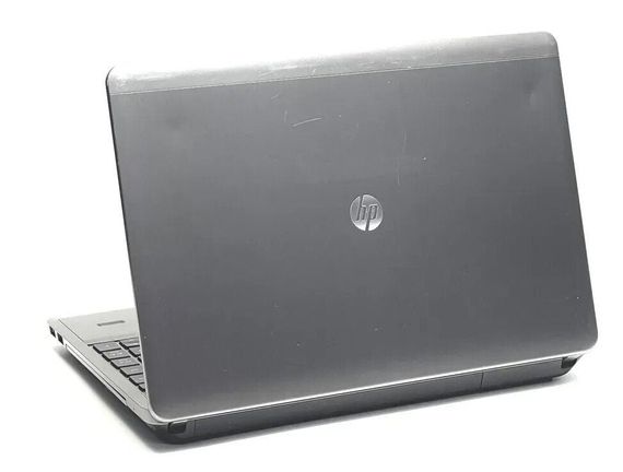 Ноутбук HP ProBook 4340s / 13.3" (1366x768) TN / Intel Core i3-2370M (2 (4) ядра по 2.4 GHz) / 8 GB DDR3 / 160 GB SSD / Intel HD Graphics 3000 / WebCam б/у | Зображення 5
