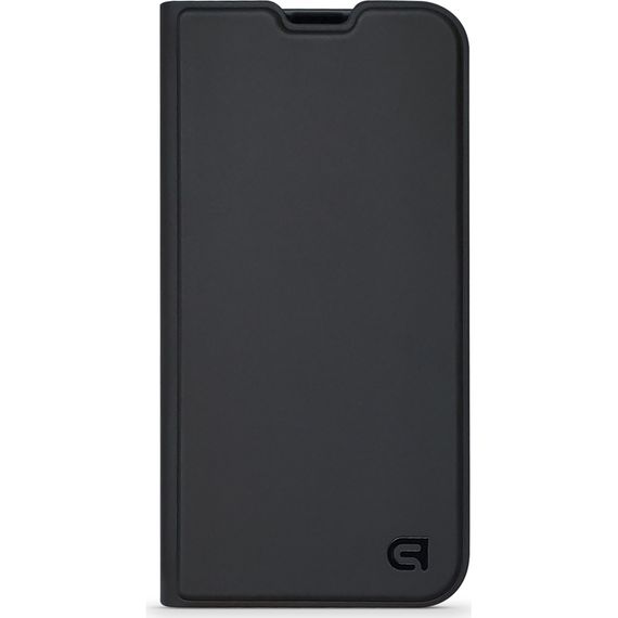 Чохол до мобільного телефона Armorstandart OneFold Case Motorola G05 / E15 Black (ARM83005)