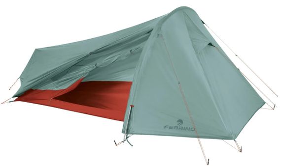 Намет двомісний Ferrino Piuma 2 Blue (9121500B)