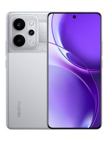Смартфон realme P4 Power 5G 8/256gb Silver