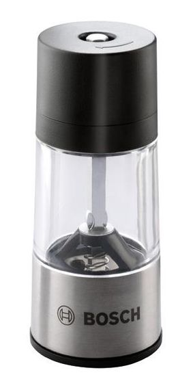 Насадка для Bosch IXO Collection перечница (1.600.A00.1YE)