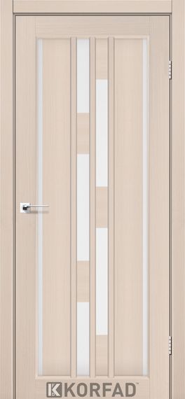 Двері Корфад Venecia Deluxe VND-05 Дуб білений