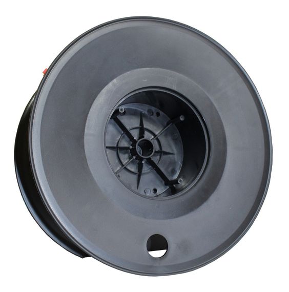 Котушка УК50+1р без дроту з з/к та термозахистом +1 виносна розетка до подовжувача Ny95505725 | Зображення 8