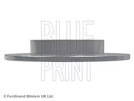 Диск гальмівний FORD USA, MAZDA PREMACY, BLUE PRINT (ADM54342) | Зображення 2