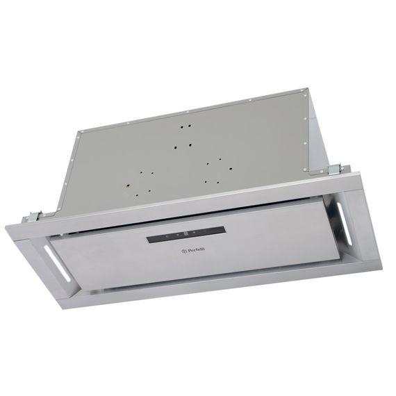 Витяжка кухонна Perfelli BIS 7633 I 1000 LED | Зображення 4