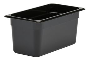 Гастроємність Cambro GN 1/3 (325х176 мм) з полікарбонату