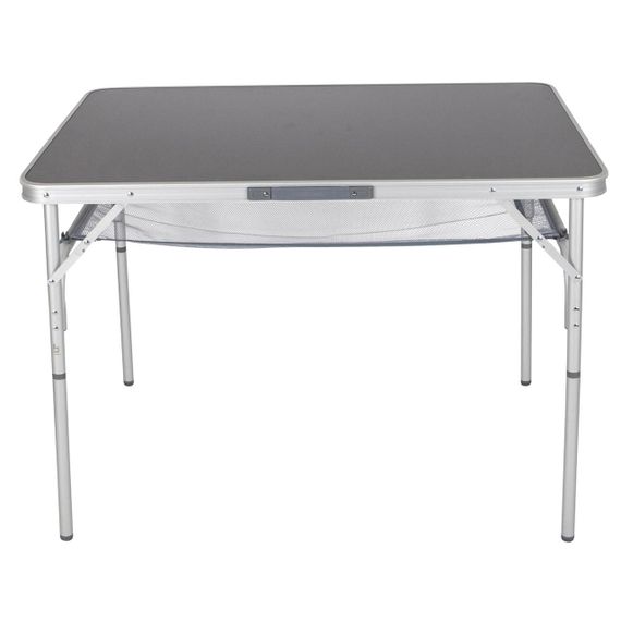 Стіл Bo-Camp 100x70 cm Grey (1404417) | Зображення 1