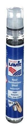 Спрей для дезінфекції рук SPORT LAVIT Hand Desinfectant-Spray
