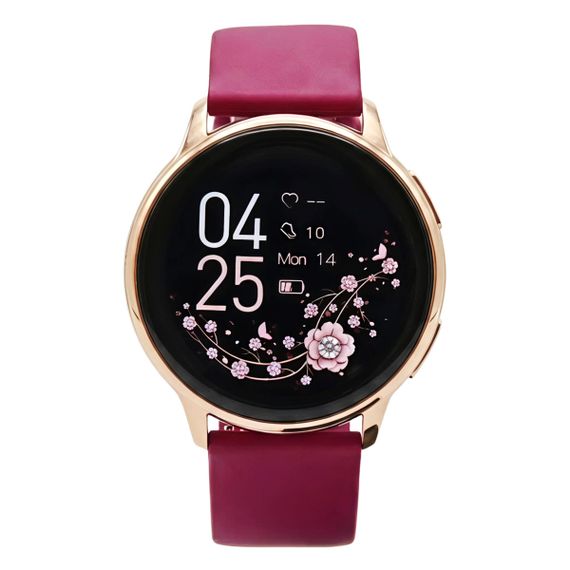 Smart Melisia Cherry Rubber, 3 ремешка | Зображення 6