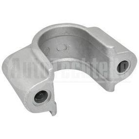 Скоба стабилизатора задняя Mercedes Benz Sprinter 06-18 / VW Crafter 06-16, AutoTechteile, 110 3261, 100315