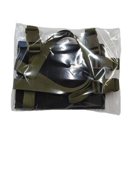 Платформа на ногу №2 M&M мультикам (213523) | Зображення 3